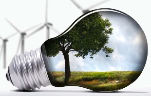 Διαφύλαξη των φυσικών πόρων